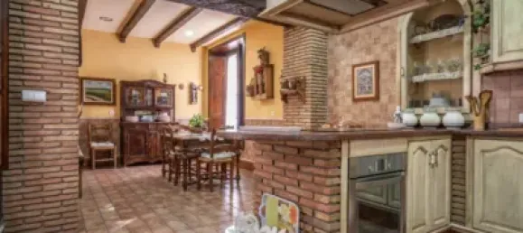 5 bedrooms House in Granada, Spain No. 174569 25