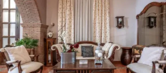 5 bedrooms House in Granada, Spain No. 174569 9