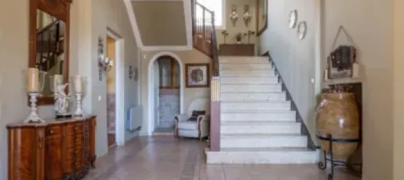 5 bedrooms House in Granada, Spain No. 174569 2