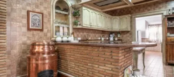 5 bedrooms House in Granada, Spain No. 174569 24