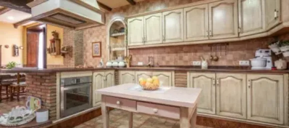 5 bedrooms House in Granada, Spain No. 174569 26