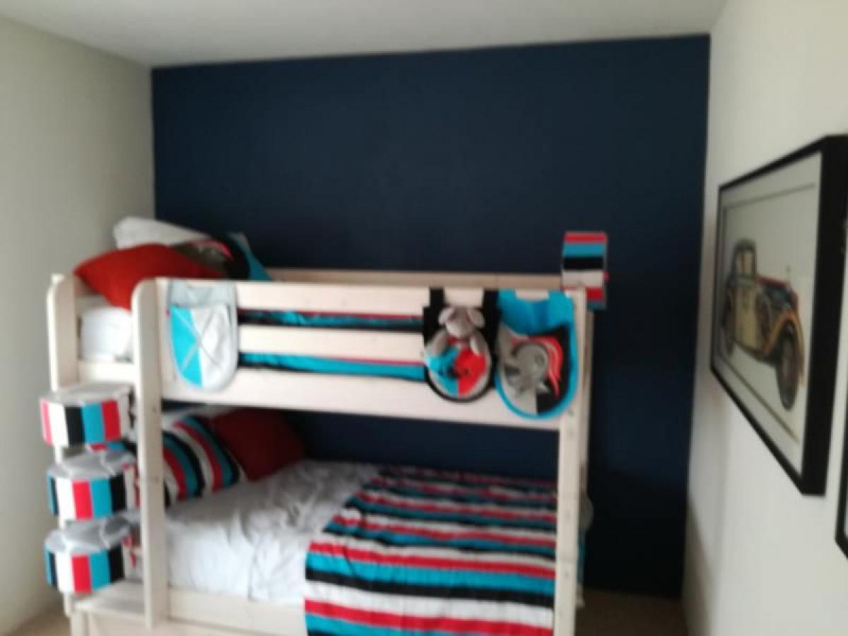 3 غرف نوم منزل في Mexico رقم 213275