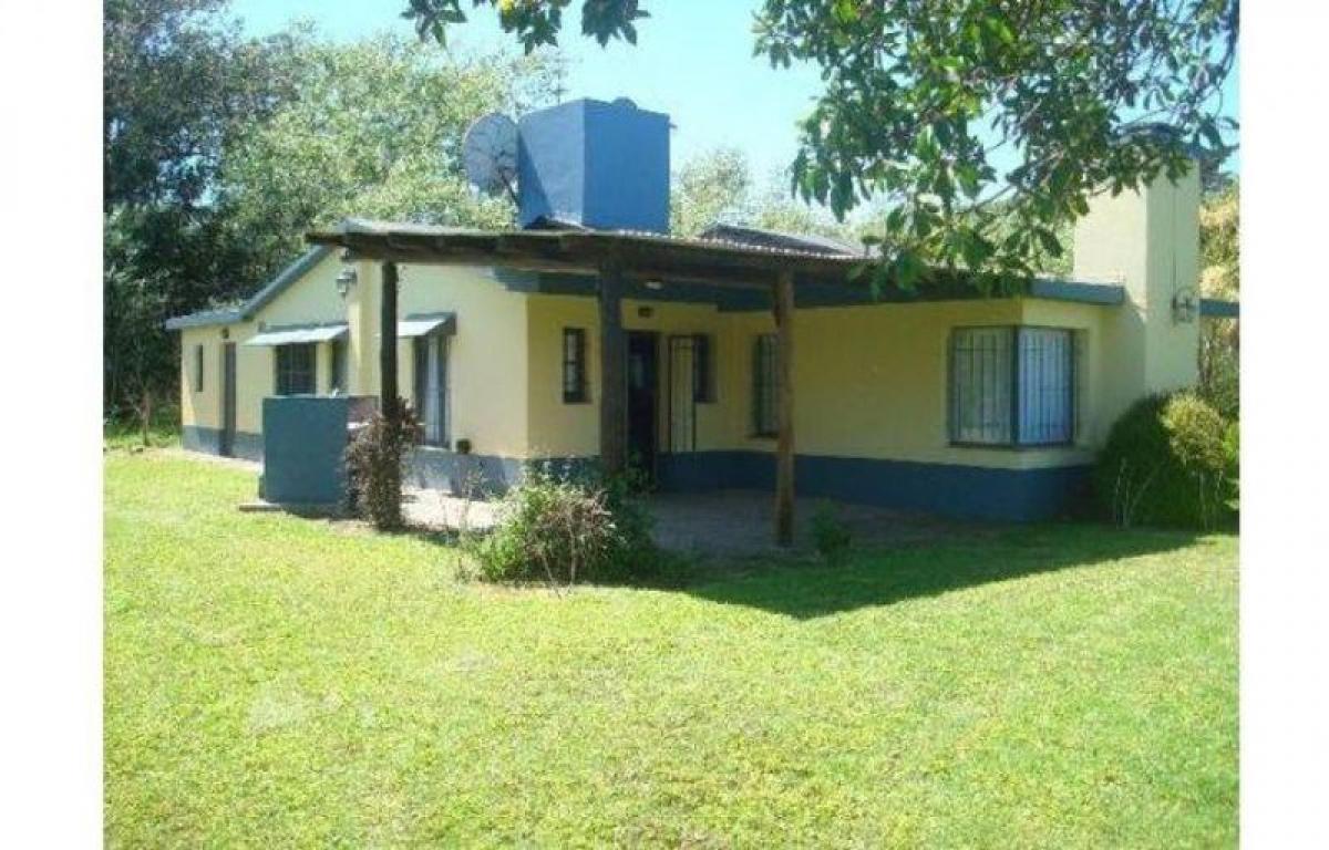 4 bedrooms House in Buenos Aires, Argentina No. 18309