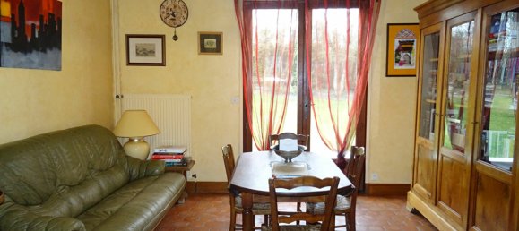 4 غرف نوم منزل في Saintigny, France رقم 104448 5