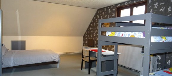 4 غرف نوم منزل في Saintigny, France رقم 104448 10