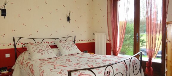 4 غرف نوم منزل في Saintigny, France رقم 104448 6