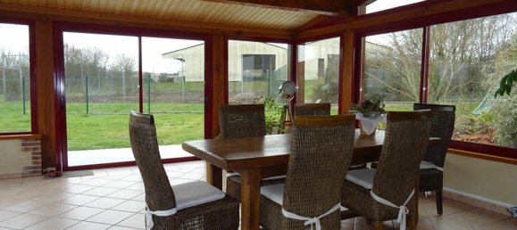 4 غرف نوم منزل في Saintigny, France رقم 104448 3