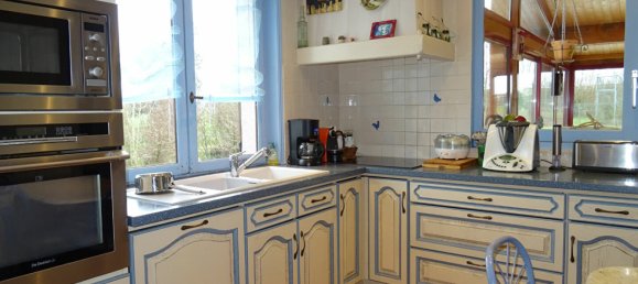 4 غرف نوم منزل في Saintigny, France رقم 104448 2