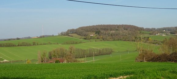 4 غرف نوم منزل في Saintigny, France رقم 104448 11