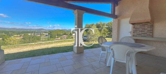 Villa de 4 dormitorios en Barjac, France No. 279184 2