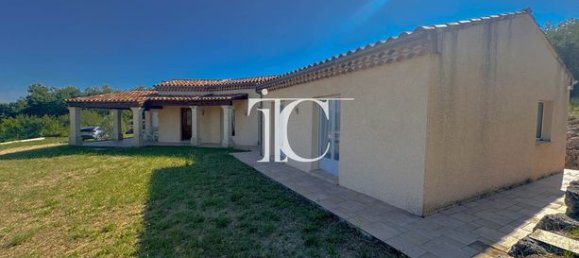 Villa de 4 dormitorios en Barjac, France No. 279184 3