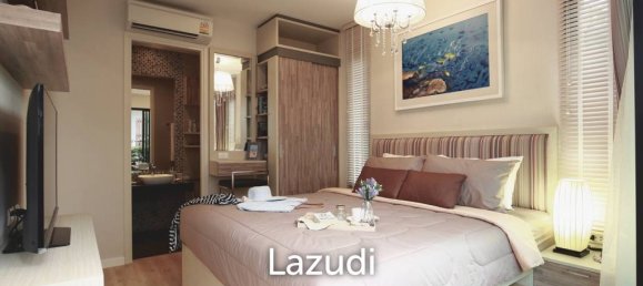 25.9m² Condo in Karon, Thailand No. 18785 8