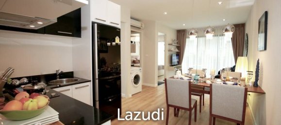 25.9m² Condo in Karon, Thailand No. 18785 4