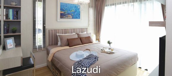 25.9m² Condo in Karon, Thailand No. 18785 5