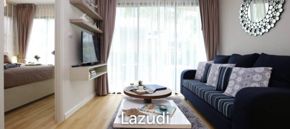 25.9m² Condo in Karon, Thailand No. 18785 2