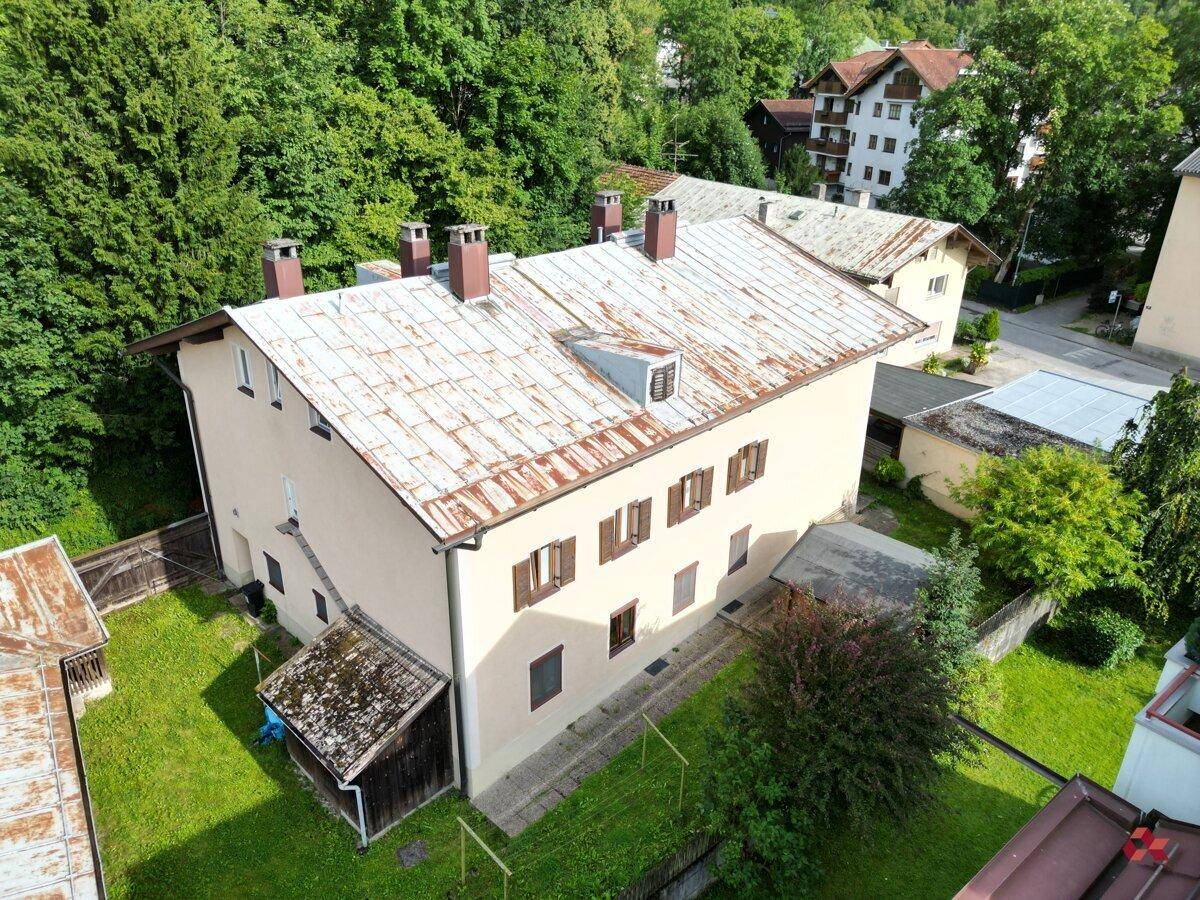 8-Zimmer Haus in Kufstein, Austria, Nr. 258001