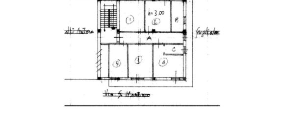 4 rooms Apartment in Isernia, Italy No. 267521 26