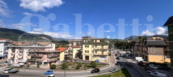 4 rooms Apartment in Isernia, Italy No. 267521 24