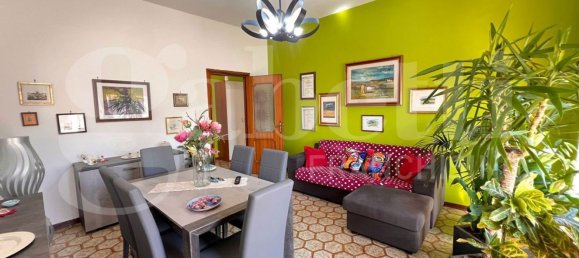 4 rooms Apartment in Isernia, Italy No. 267521 6