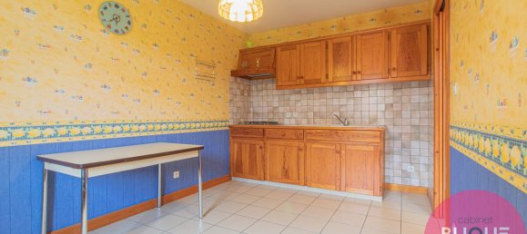 7-Zimmer Doppelhaus in Luneville, France, Nr. 48183 9