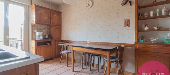 7-Zimmer Doppelhaus in Luneville, France, Nr. 48183 20