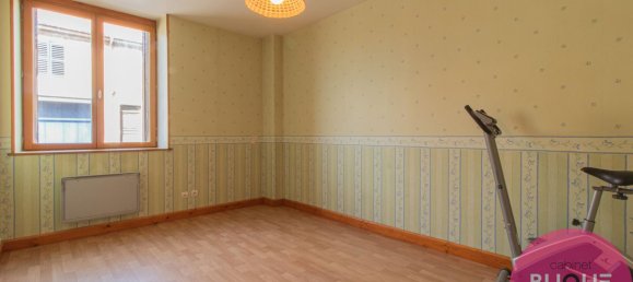 7-Zimmer Doppelhaus in Luneville, France, Nr. 48183 13