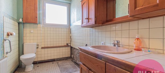 7-Zimmer Doppelhaus in Luneville, France, Nr. 48183 5