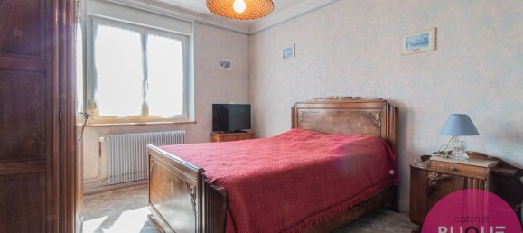 7-Zimmer Doppelhaus in Luneville, France, Nr. 48183 2