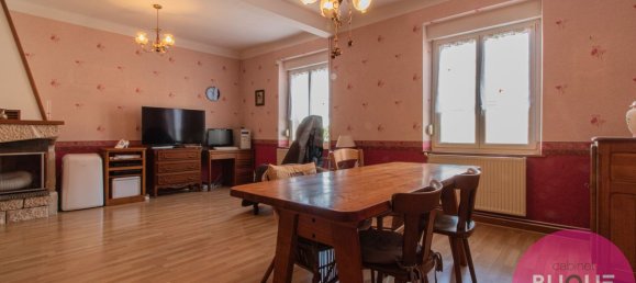 7-Zimmer Doppelhaus in Luneville, France, Nr. 48183 16