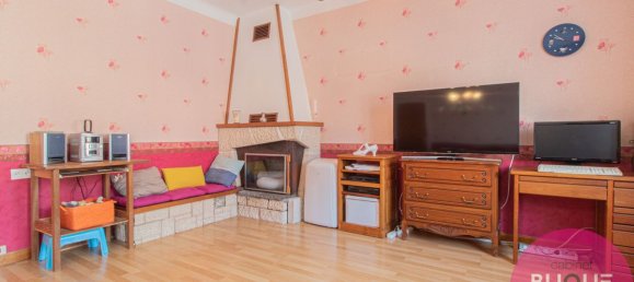 7-Zimmer Doppelhaus in Luneville, France, Nr. 48183 17