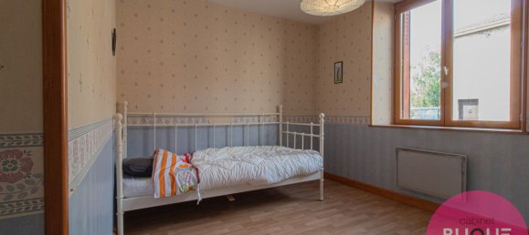 7-Zimmer Doppelhaus in Luneville, France, Nr. 48183 12