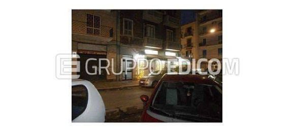 4-salle Appartement à Bari, Italy No. 261032 5