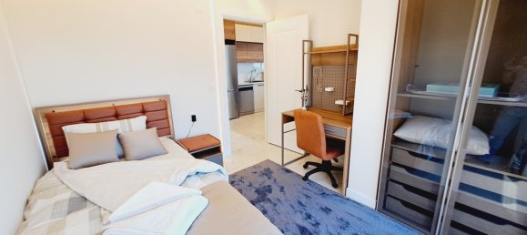 Wohnung 3+1 in Alanya, Turkey, Nr. 40326 7