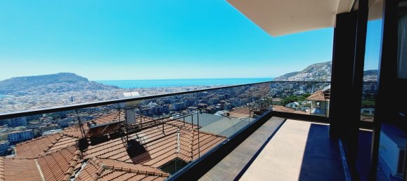 Wohnung 3+1 in Alanya, Turkey, Nr. 40326 25