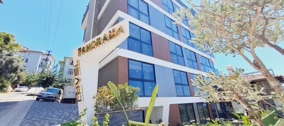 Wohnung 3+1 in Alanya, Turkey, Nr. 40326 15