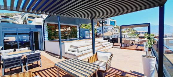 Wohnung 3+1 in Alanya, Turkey, Nr. 40326 29