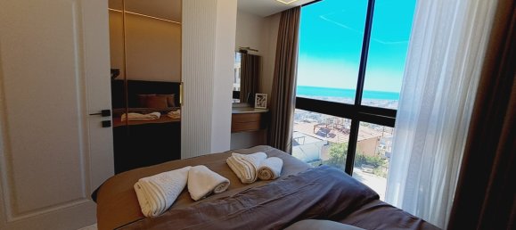 Wohnung 3+1 in Alanya, Turkey, Nr. 40326 3