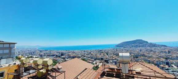 Wohnung 3+1 in Alanya, Turkey, Nr. 40326 10