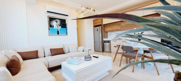 Wohnung 3+1 in Alanya, Turkey, Nr. 40326 22