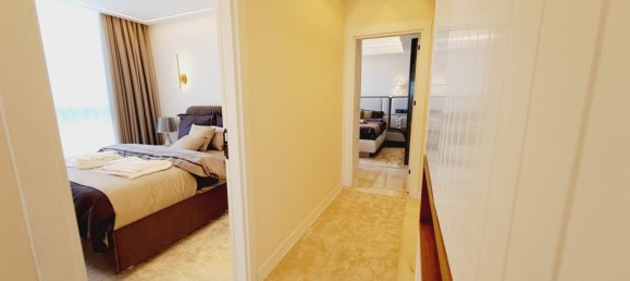 Wohnung 3+1 in Alanya, Turkey, Nr. 40326 5