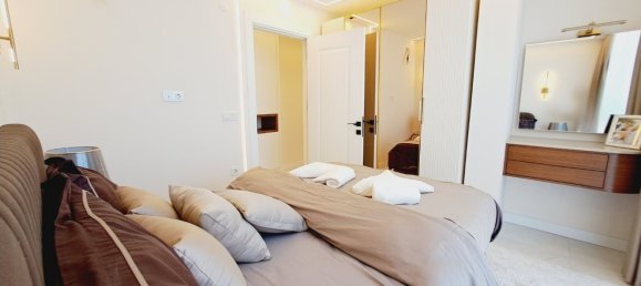 Wohnung 3+1 in Alanya, Turkey, Nr. 40326 2