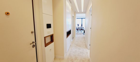 Wohnung 3+1 in Alanya, Turkey, Nr. 40326 27