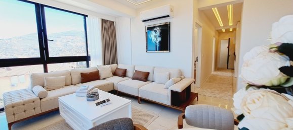 Wohnung 3+1 in Alanya, Turkey, Nr. 40326 9