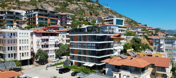 Wohnung 3+1 in Alanya, Turkey, Nr. 40326 17