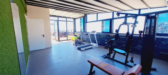 Wohnung 3+1 in Alanya, Turkey, Nr. 40326 12