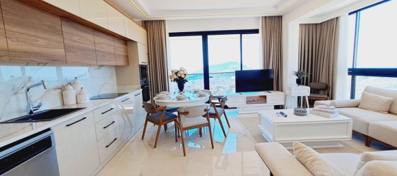 Wohnung 3+1 in Alanya, Turkey, Nr. 40326 19