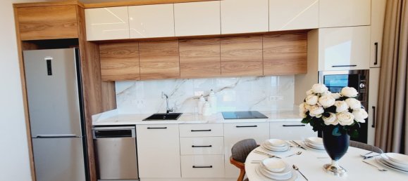 Wohnung 3+1 in Alanya, Turkey, Nr. 40326 20