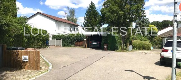 Grundstück in Stuttgart, Germany, Nr. 55475 12