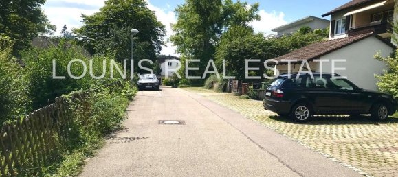 Grundstück in Stuttgart, Germany, Nr. 55475 14