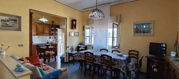 4-Zimmer Haus in Robbio, Italy, Nr. 332712 13